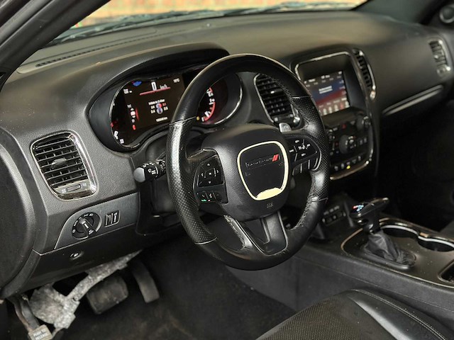 Dodge durango gt plus 3.6 v6 305pk 2019 - afbeelding 14 van  64