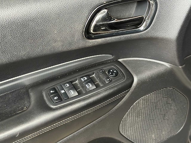 Dodge durango gt plus 3.6 v6 305pk 2019 - afbeelding 28 van  64