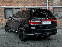 Dodge durango ssv special service 5.7 v8 364pk 2015 - afbeelding 4 van  27
