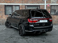 Dodge durango ssv special service 5.7 v8 364pk 2015 - afbeelding 5 van  27