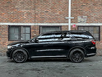 Dodge durango ssv special service 5.7 v8 364pk 2015 - afbeelding 6 van  27