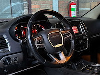 Dodge durango ssv special service 5.7 v8 364pk 2015 - afbeelding 7 van  27