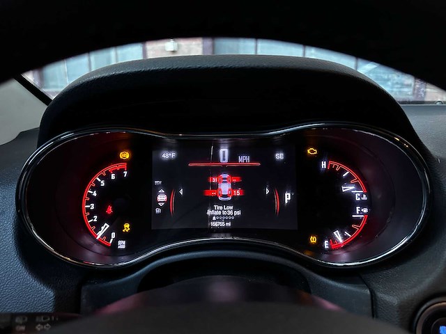 Dodge durango ssv special service 5.7 v8 364pk 2015 - afbeelding 8 van  27