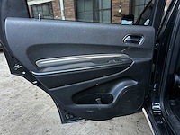 Dodge durango ssv special service 5.7 v8 364pk 2015 - afbeelding 12 van  27