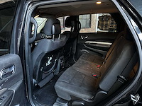 Dodge durango ssv special service 5.7 v8 364pk 2015 - afbeelding 13 van  27