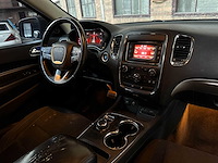 Dodge durango ssv special service 5.7 v8 364pk 2015 - afbeelding 16 van  27