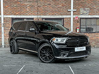 Dodge durango ssv special service 5.7 v8 364pk 2015 - afbeelding 22 van  27