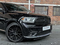 Dodge durango ssv special service 5.7 v8 364pk 2015 - afbeelding 24 van  27