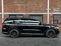 Dodge durango ssv special service 5.7 v8 364pk 2015 - afbeelding 25 van  27