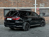 Dodge durango ssv special service 5.7 v8 364pk 2015 - afbeelding 26 van  27