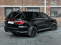 Dodge durango ssv special service 5.7 v8 364pk 2015 - afbeelding 27 van  27