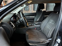 Dodge durango ssv special service 5.7 v8 364pk 2015 - afbeelding 1 van  6
