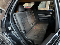 Dodge durango ssv special service 5.7 v8 364pk 2015 - afbeelding 4 van  6