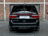 Dodge durango ssv special service 5.7 v8 364pk 2015 - afbeelding 1 van  29