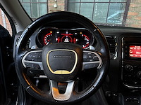 Dodge durango ssv special service 5.7 v8 364pk 2015 - afbeelding 8 van  29