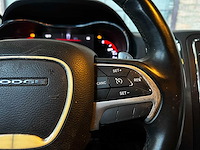 Dodge durango ssv special service 5.7 v8 364pk 2015 - afbeelding 13 van  29