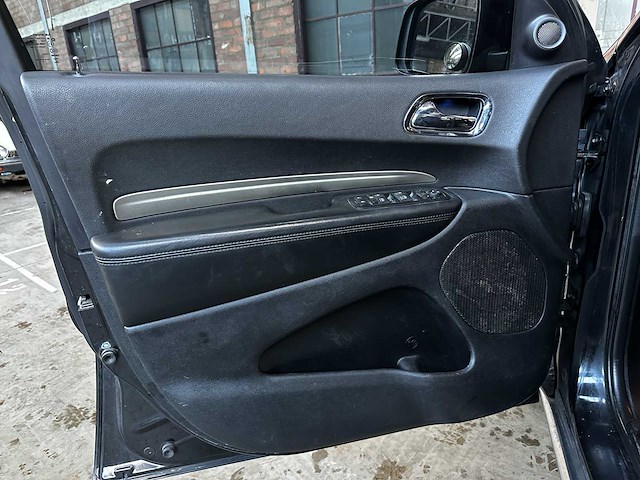 Dodge durango ssv special service 5.7 v8 364pk 2015 - afbeelding 15 van  29