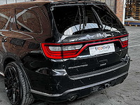 Dodge durango ssv special service 5.7 v8 364pk 2015 - afbeelding 3 van  21