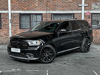 Dodge durango ssv special service 5.7 v8 364pk 2015 - afbeelding 9 van  21