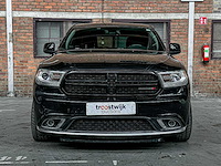 Dodge durango ssv special service 5.7 v8 364pk 2015 - afbeelding 14 van  21