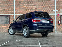 Dodge durango sxt 3.6 v6 8cvt awd limited 7-persoons - afbeelding 7 van  41