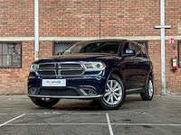 Dodge durango sxt 3.6 v6 8cvt awd limited 7-persoons - afbeelding 1 van  41