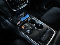 Dodge durango sxt 3.6 v6 8cvt awd limited 7-persoons - afbeelding 19 van  41