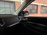 Dodge durango sxt 3.6 v6 8cvt awd limited 7-persoons - afbeelding 21 van  41