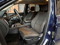 Dodge durango sxt 3.6 v6 8cvt awd limited 7-persoons - afbeelding 29 van  41