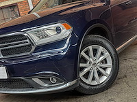Dodge durango sxt 3.6 v6 8cvt awd limited 7-persoons - afbeelding 34 van  41