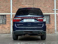 Dodge durango sxt 3.6 v6 8cvt awd limited 7-persoons - afbeelding 5 van  41