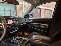 Dodge durango sxt 3.6 v6 8cvt awd limited 7-persoons - afbeelding 13 van  41