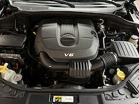 Dodge durango sxt 3.6 v6 8cvt awd limited 7-persoons - afbeelding 28 van  41