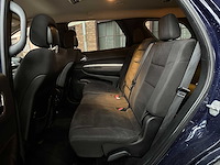 Dodge durango sxt 3.6 v6 8cvt awd limited 7-persoons - afbeelding 30 van  41