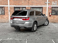 Dodge durango sxt 3.6 v6 8cvt awd limited 7-persoons - afbeelding 3 van  44