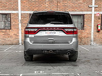 Dodge durango sxt 3.6 v6 8cvt awd limited 7-persoons - afbeelding 4 van  44