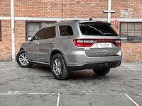Dodge durango sxt 3.6 v6 8cvt awd limited 7-persoons - afbeelding 6 van  44