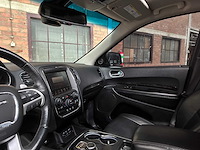 Dodge durango sxt 3.6 v6 8cvt awd limited 7-persoons - afbeelding 11 van  44