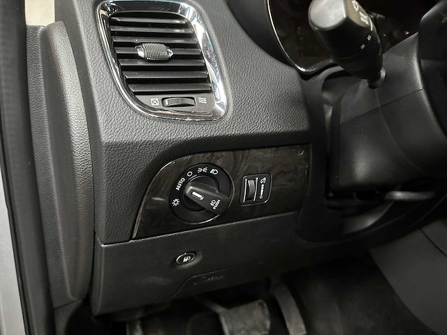 Dodge durango sxt 3.6 v6 8cvt awd limited 7-persoons - afbeelding 13 van  44