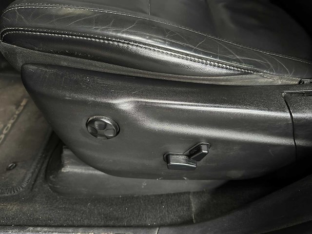 Dodge durango sxt 3.6 v6 8cvt awd limited 7-persoons - afbeelding 14 van  44