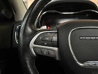 Dodge durango sxt 3.6 v6 8cvt awd limited 7-persoons - afbeelding 15 van  44
