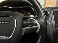 Dodge durango sxt 3.6 v6 8cvt awd limited 7-persoons - afbeelding 16 van  44