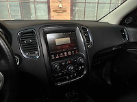 Dodge durango sxt 3.6 v6 8cvt awd limited 7-persoons - afbeelding 20 van  44