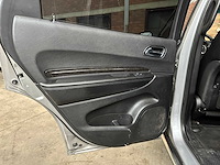 Dodge durango sxt 3.6 v6 8cvt awd limited 7-persoons - afbeelding 25 van  44
