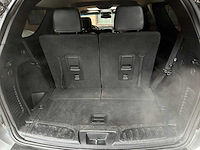 Dodge durango sxt 3.6 v6 8cvt awd limited 7-persoons - afbeelding 26 van  44