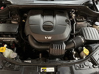 Dodge durango sxt 3.6 v6 8cvt awd limited 7-persoons - afbeelding 29 van  44