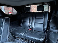 Dodge durango sxt 3.6 v6 8cvt awd limited 7-persoons - afbeelding 33 van  44