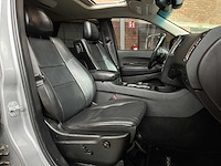 Dodge durango sxt 3.6 v6 8cvt awd limited 7-persoons - afbeelding 37 van  44