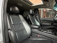 Dodge durango sxt 3.6 v6 8cvt awd limited 7-persoons - afbeelding 38 van  44