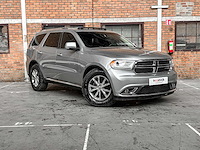 Dodge durango sxt 3.6 v6 8cvt awd limited 7-persoons - afbeelding 42 van  44